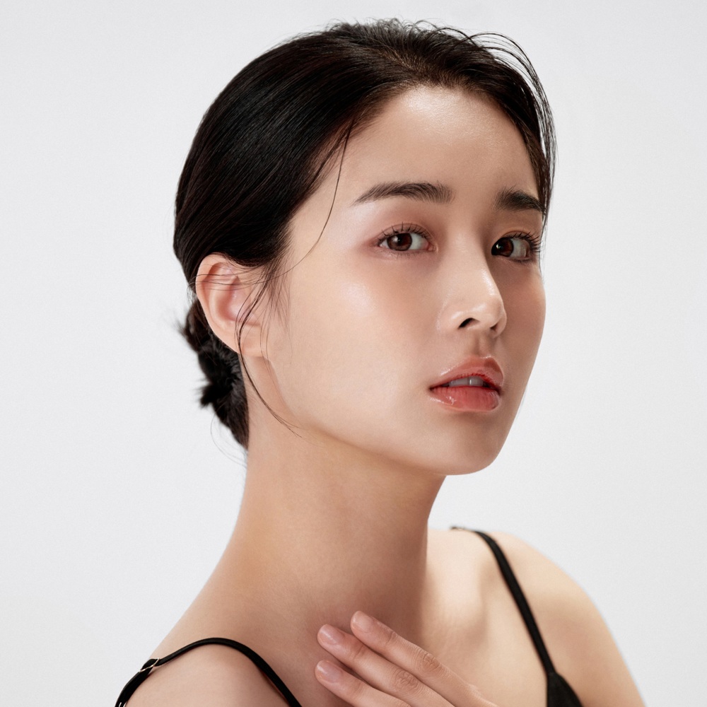 Moist Ampoule Blusher, 20ml