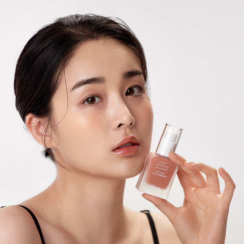 Moist Ampoule Blusher, 20ml