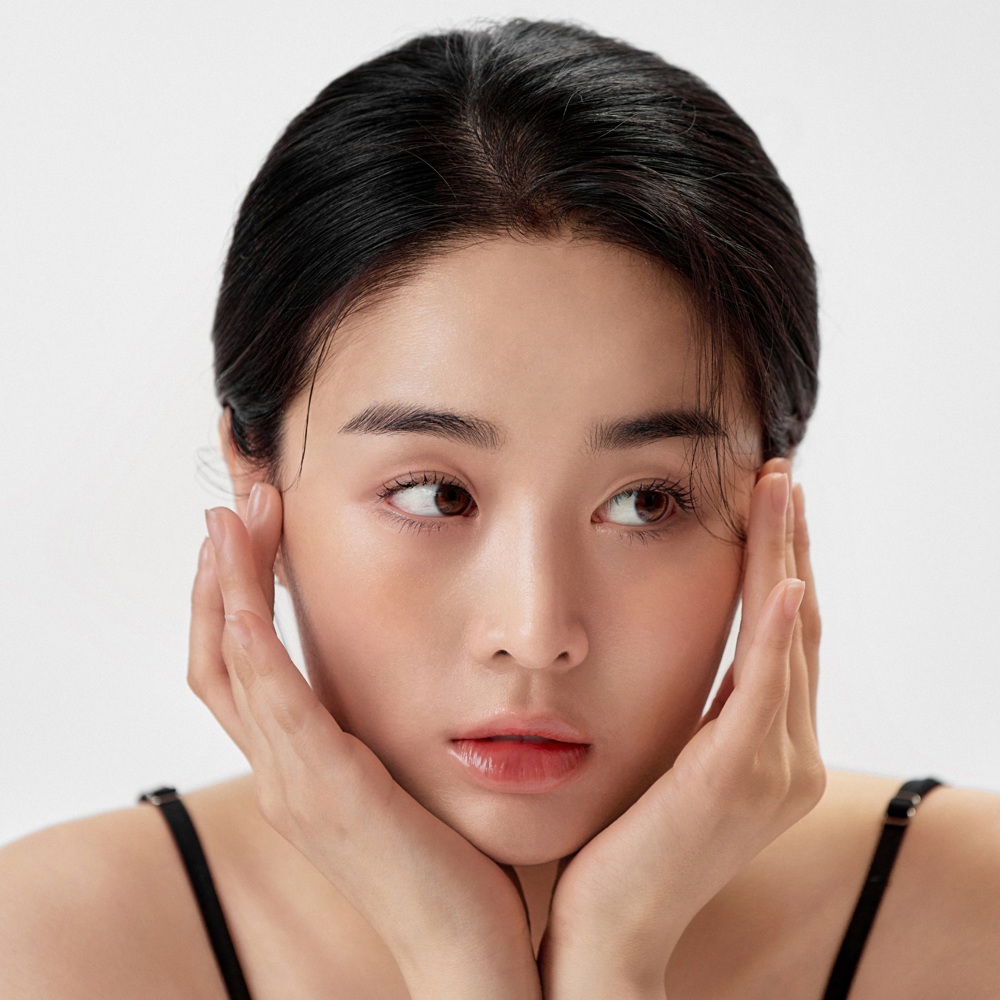 Moist Ampoule Blusher, 20ml