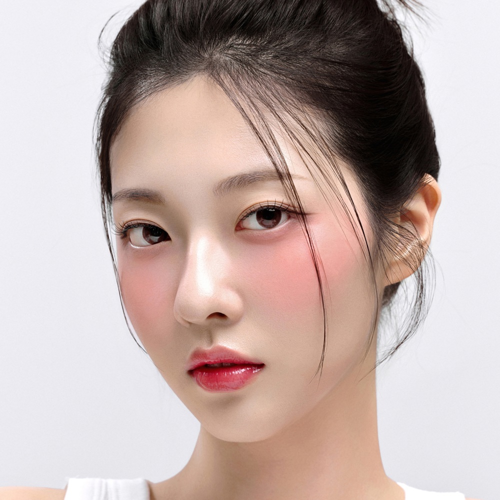 Moist Ampoule Blusher, 20ml