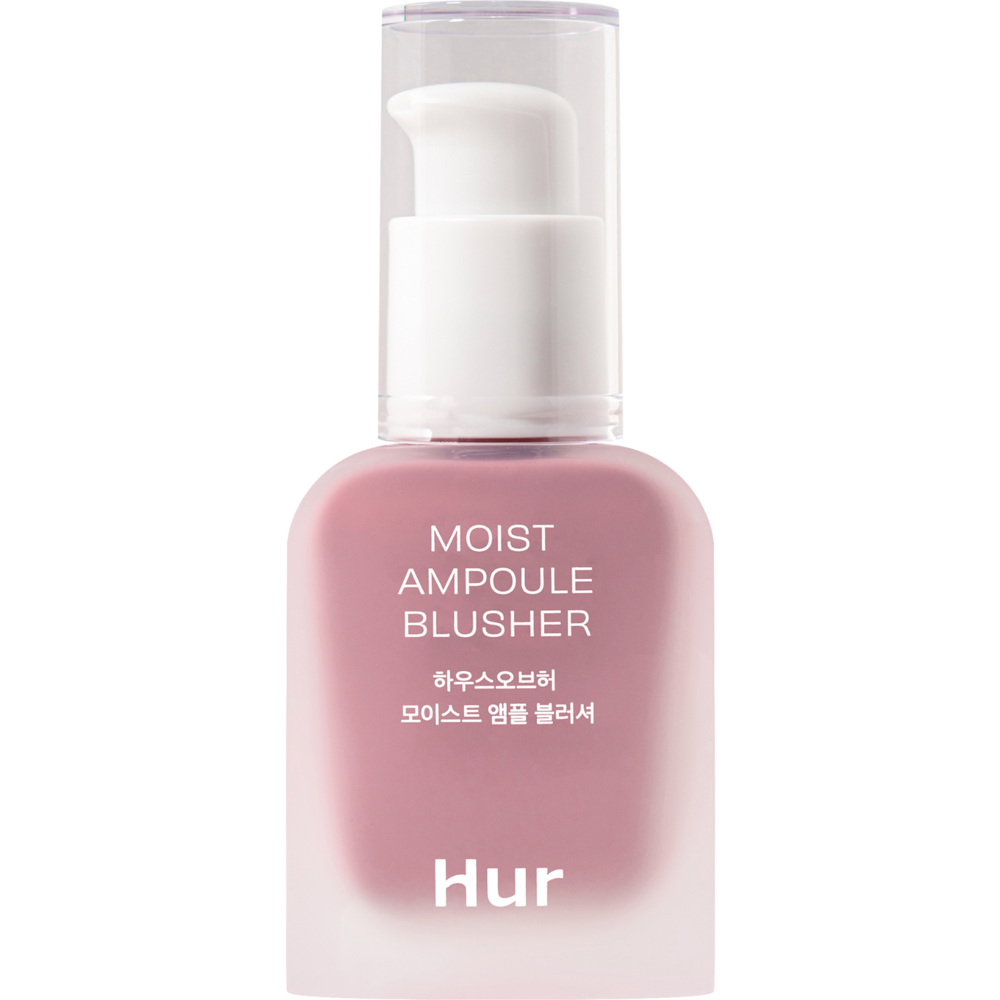 Moist Ampoule Blusher, 20ml