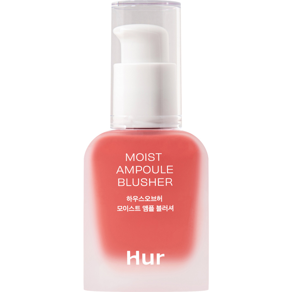 Moist Ampoule Blusher, 20ml