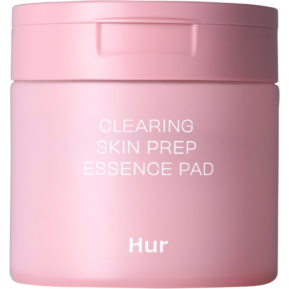 Clearing Skin Prep Essence Pad, 70 Pads