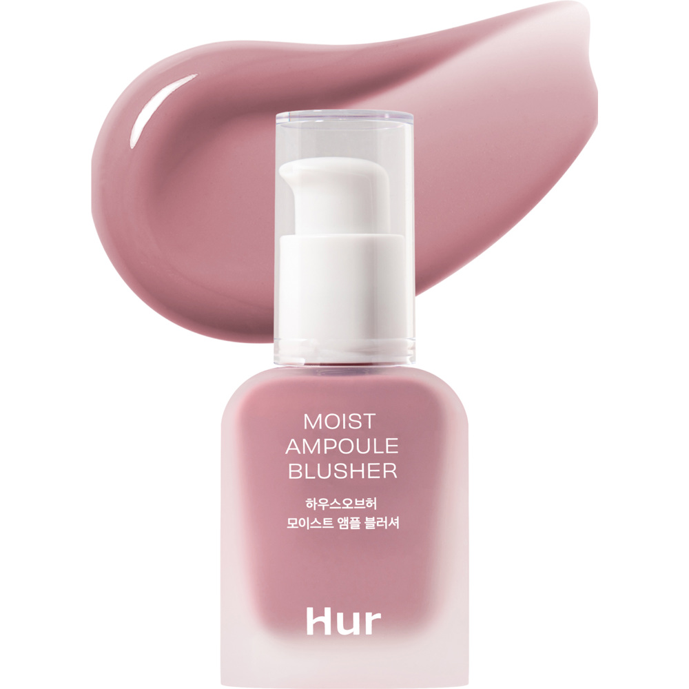 Moist Ampoule Blusher, 20ml