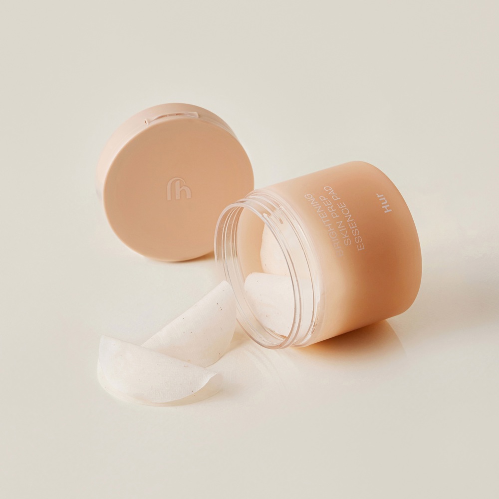 Brightening Skin Prep Essence Pad, 70 Pads