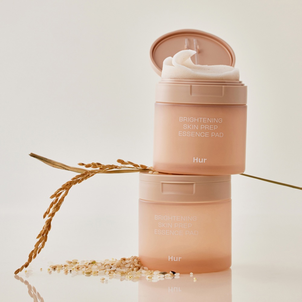 Brightening Skin Prep Essence Pad, 70 Pads