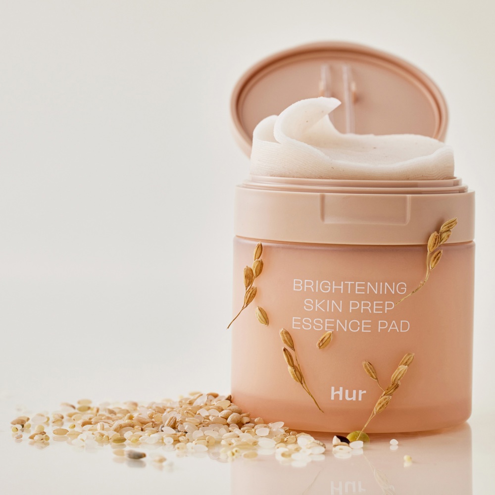 Brightening Skin Prep Essence Pad, 70 Pads