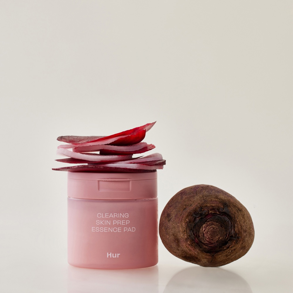 Clearing Skin Prep Essence Pad, 70 Pads