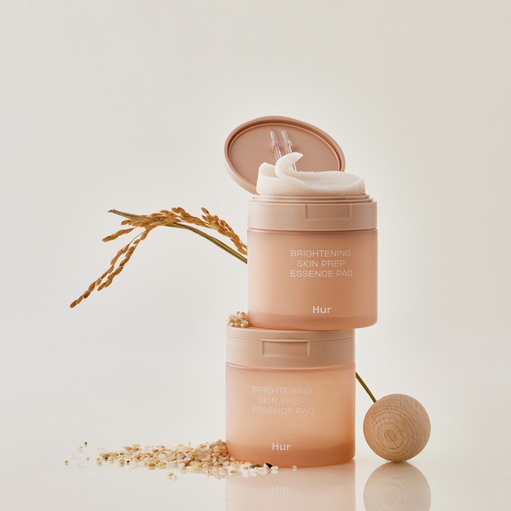 Brightening Skin Prep Essence Pad, 70 Pads