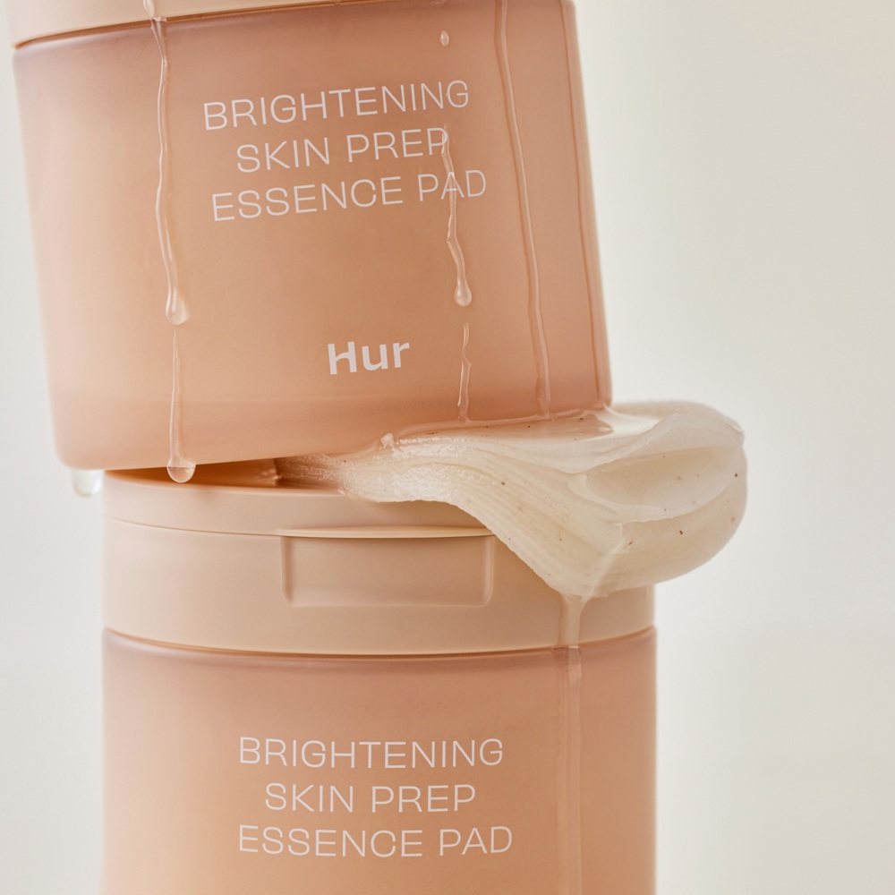 Brightening Skin Prep Essence Pad, 70 Pads