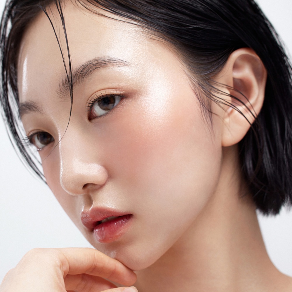 Moist Ampoule Blusher, 20ml