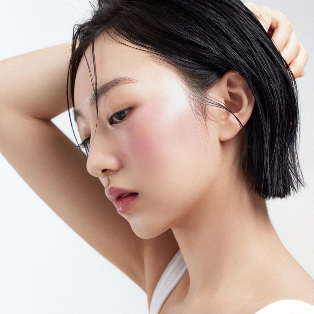 Moist Ampoule Blusher, 20ml