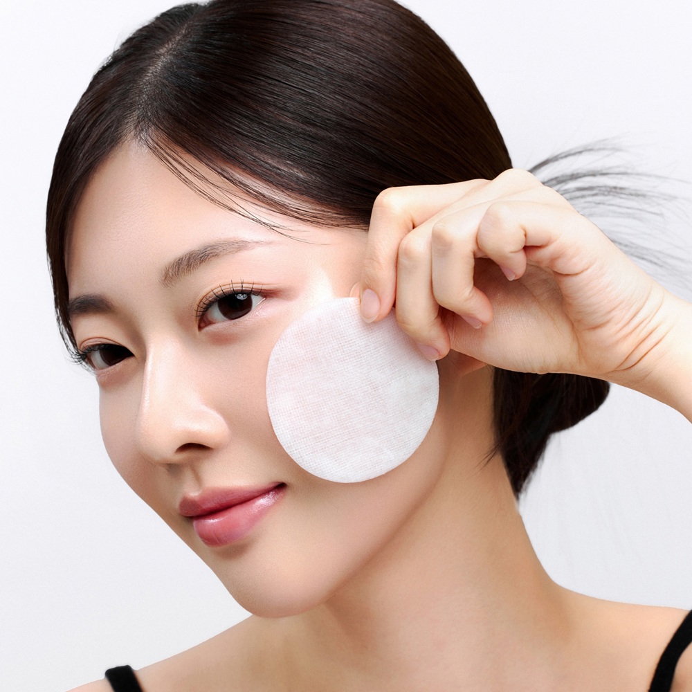 Brightening Skin Prep Essence Pad, 70 Pads