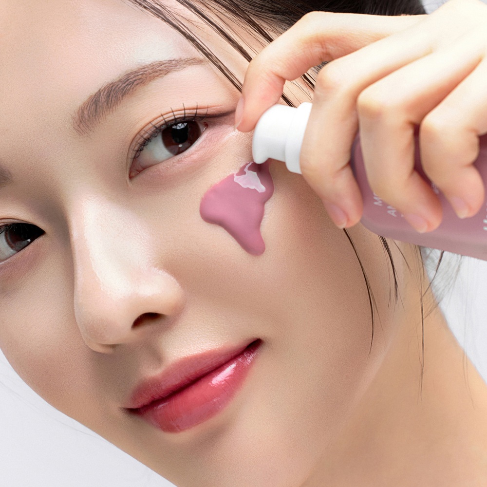 Moist Ampoule Blusher, 20ml