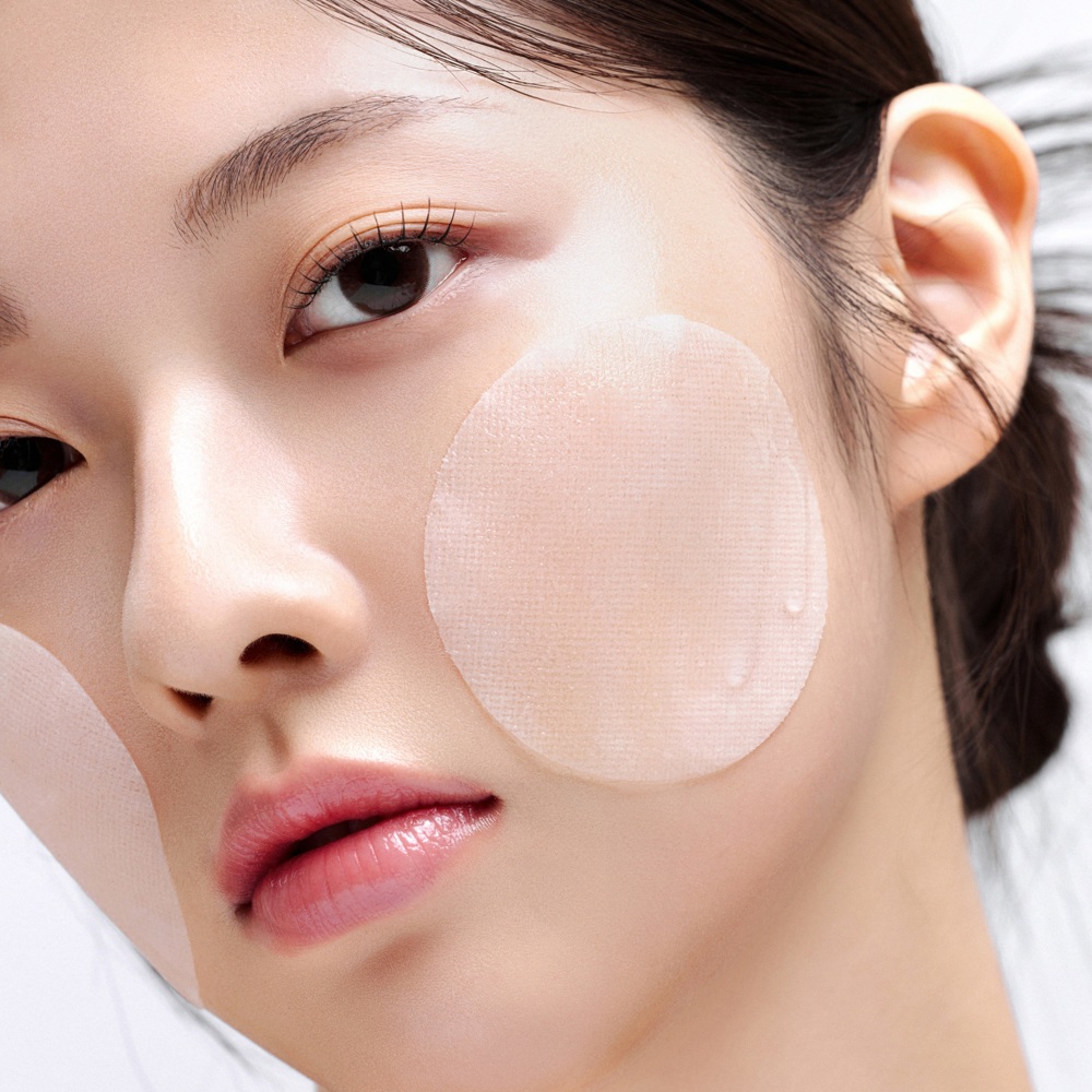 Brightening Skin Prep Essence Pad, 70 Pads