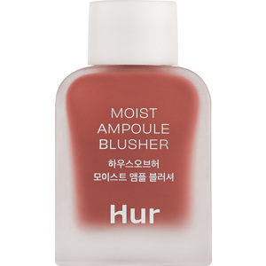 Moist Ampoule Blusher, 10ml