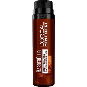Men Expert Barber Club Beard & Face Moisturiser 50ml