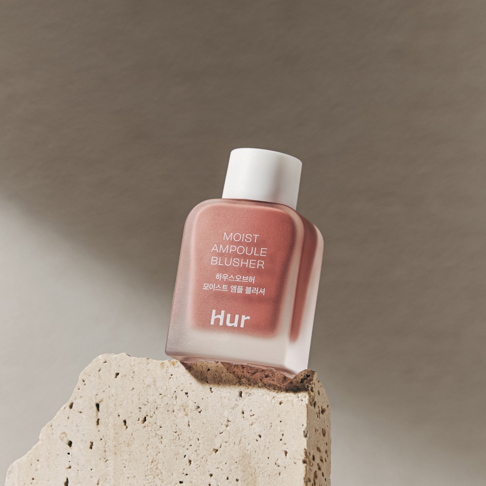 Moist Ampoule Blusher, 10ml