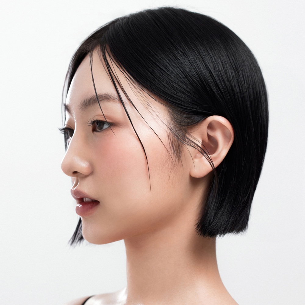 Moist Ampoule Blusher, 10ml