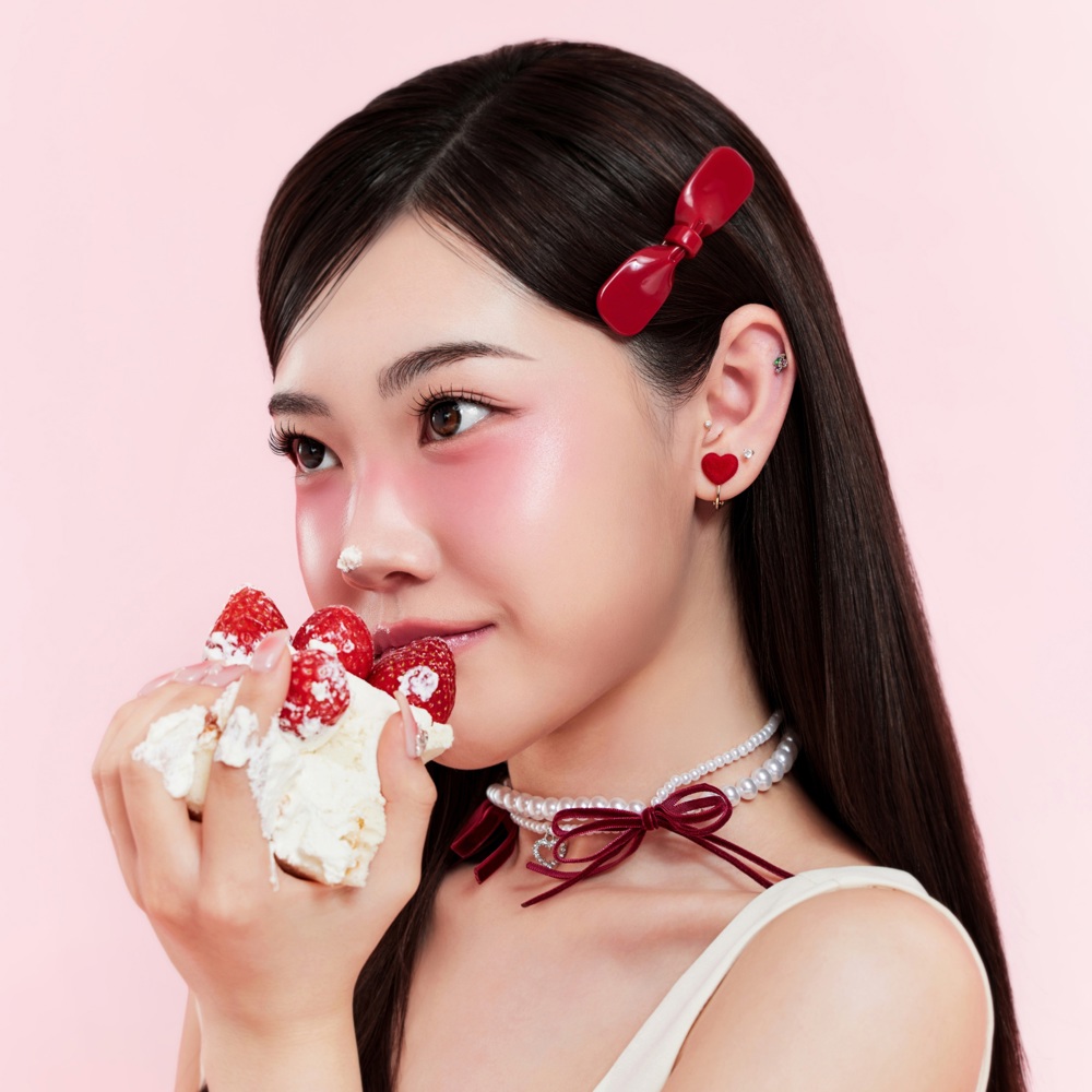 Moist Ampoule Blusher, 20ml