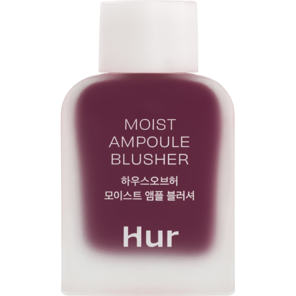 Moist Ampoule Blusher, 10ml