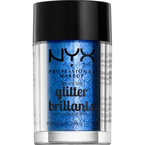 Face & Body Glitter