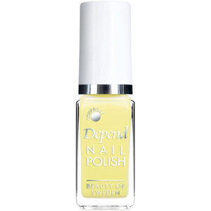 O2 Nail Polish
