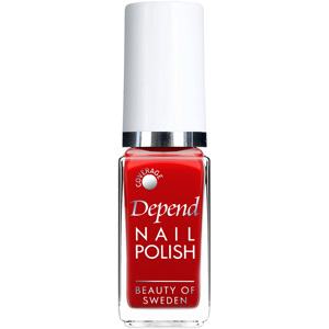 O2 Nail Polish