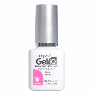 Gel iQ, Pink Petal
