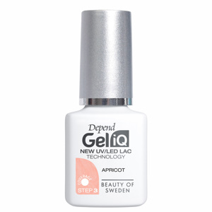 Gel iQ, Apricot