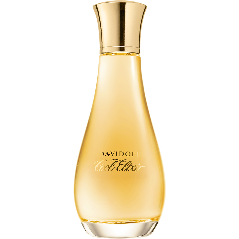 Cool Elixir Woman, Parfum