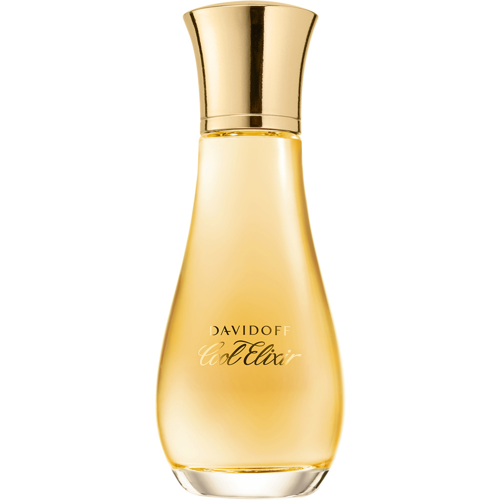 Cool Elixir Woman, Parfum