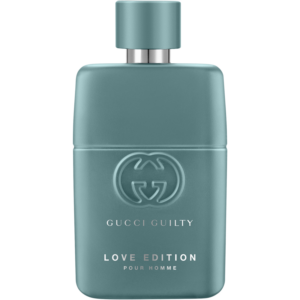 Gucci Guilty Pour Homme Love Edition, EdP