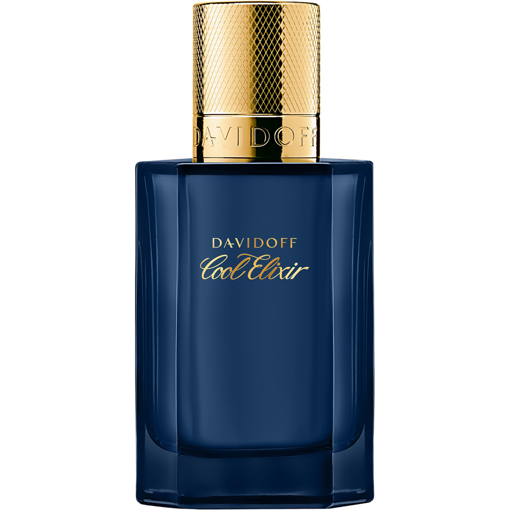 Cool Elixir, Parfum