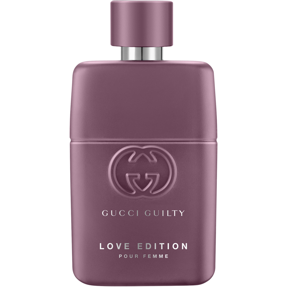Guilty Pour Femme Love Edition, EdP