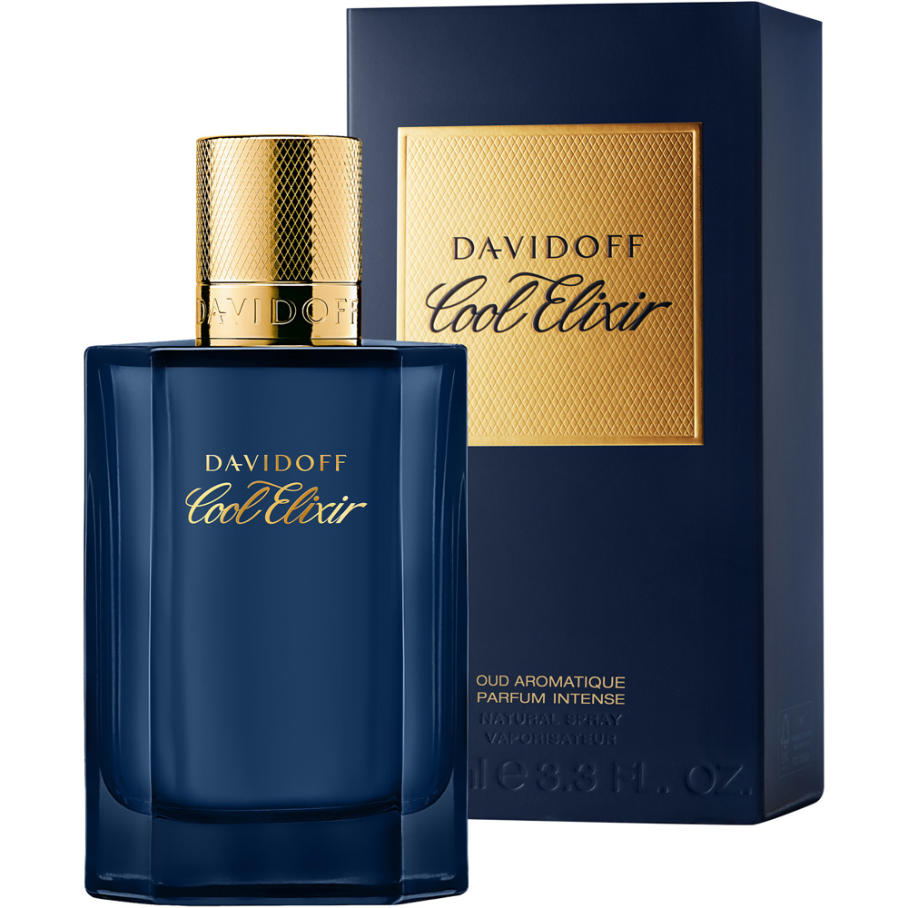 Cool Elixir, Parfum