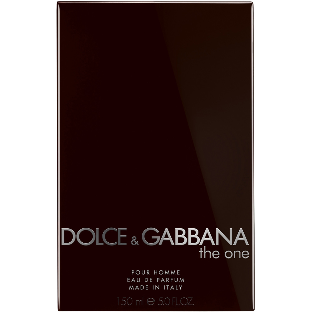 The One Pour Homme, EdP