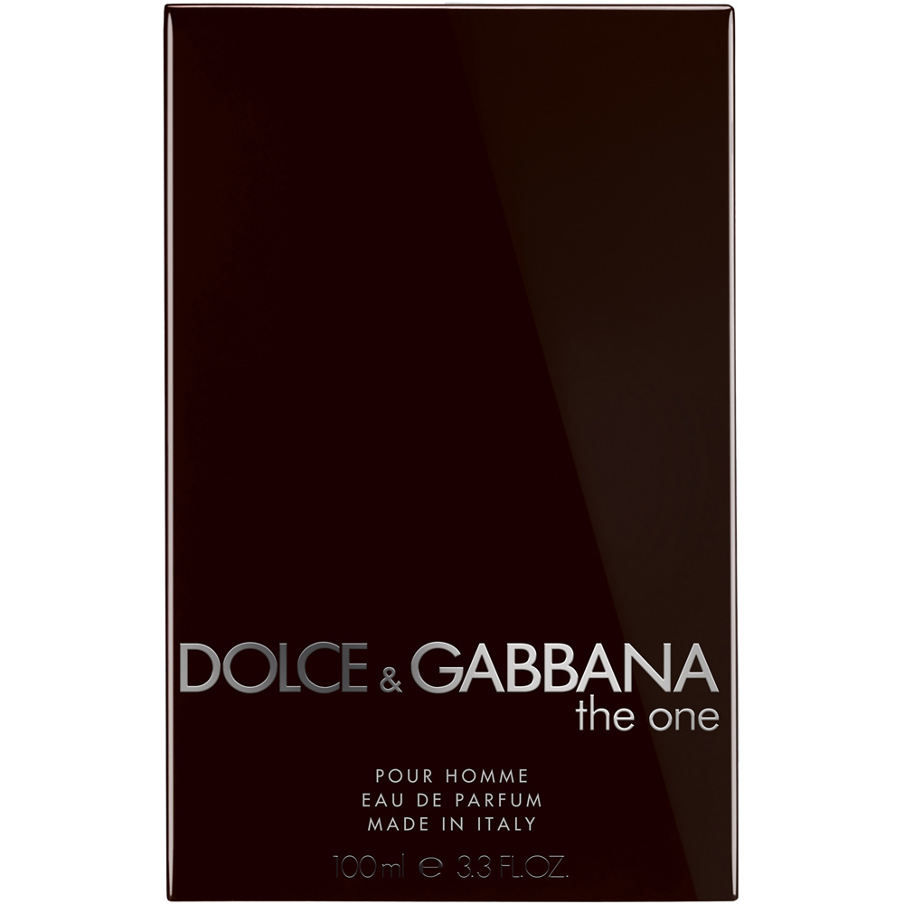 The One Pour Homme, EdP