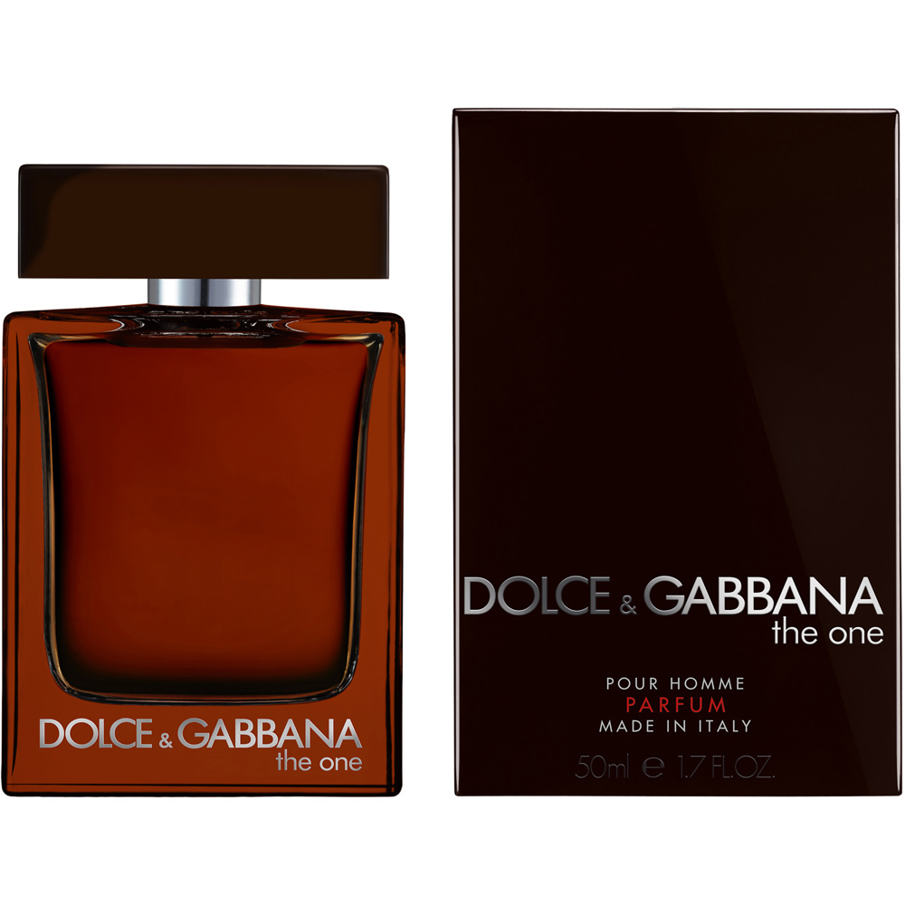 The One Pour Homme, Parfum