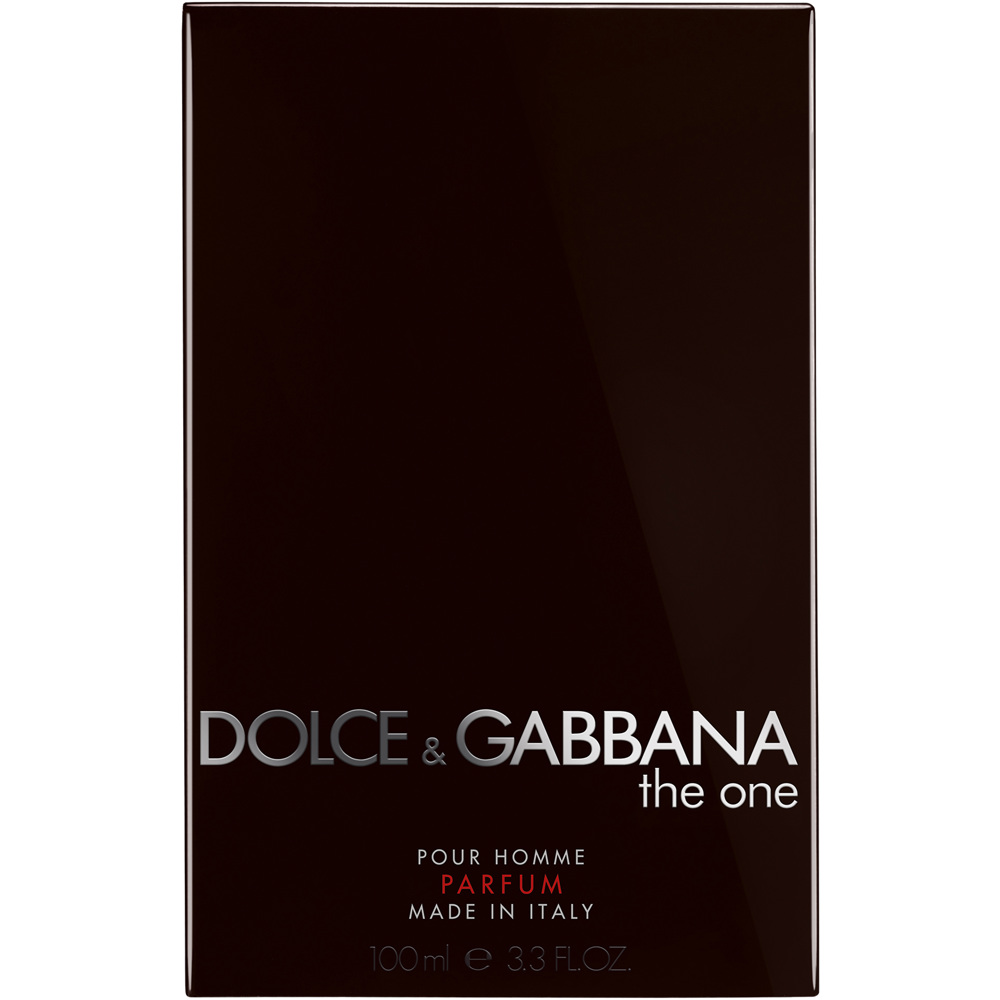 The One Pour Homme, Parfum