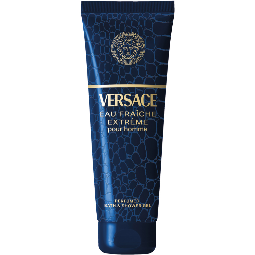 Man Eau Fraiche Extreme Bath & Shower Gel, 250ml