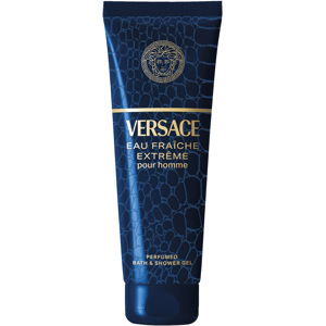 Man Eau Fraiche Extreme Bath & Shower Gel, 250ml