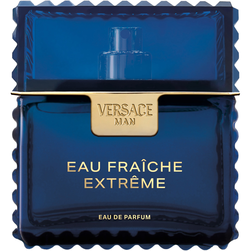 Man Eau Fraiche Extreme, EdP