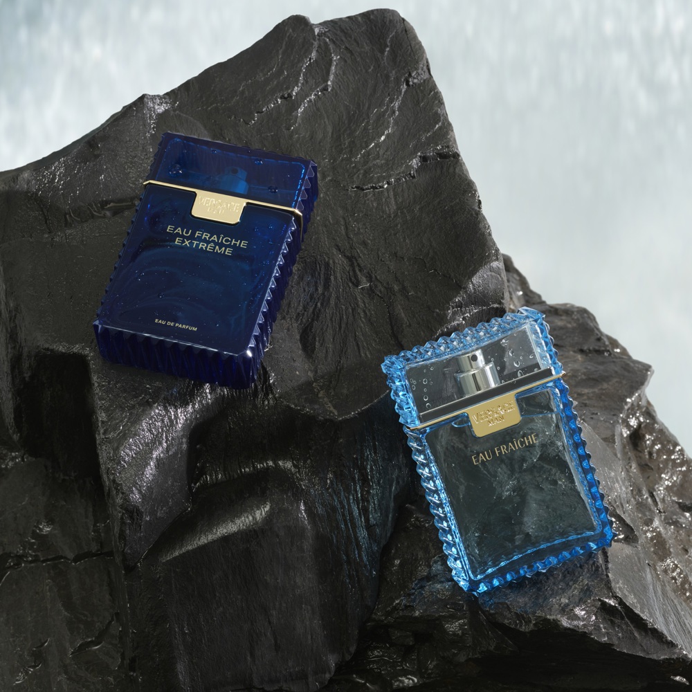 Man Eau Fraiche Extreme, EdP