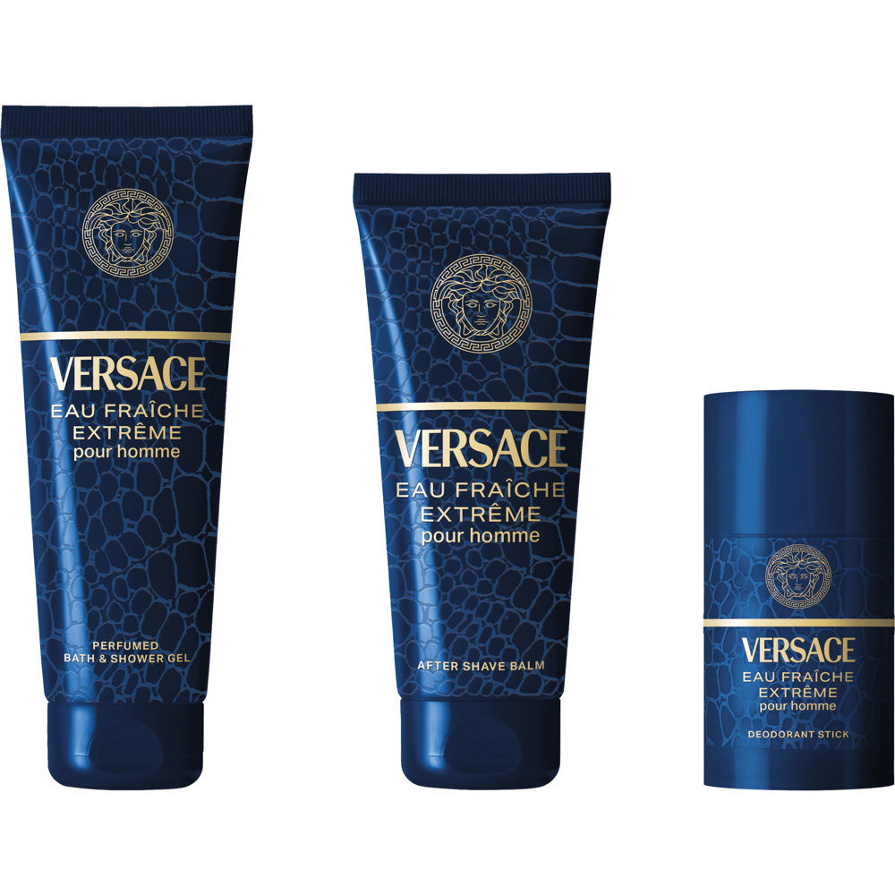 Man Eau Fraiche Extreme Bath & Shower Gel, 250ml