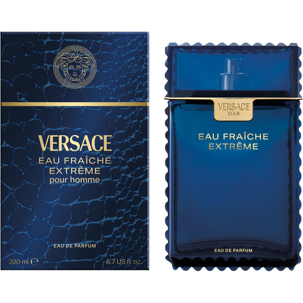 Man Eau Fraiche Extreme, EdP