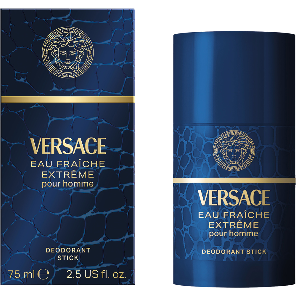 Man Eau Fraiche Extreme Deodorant Stick, 75ml