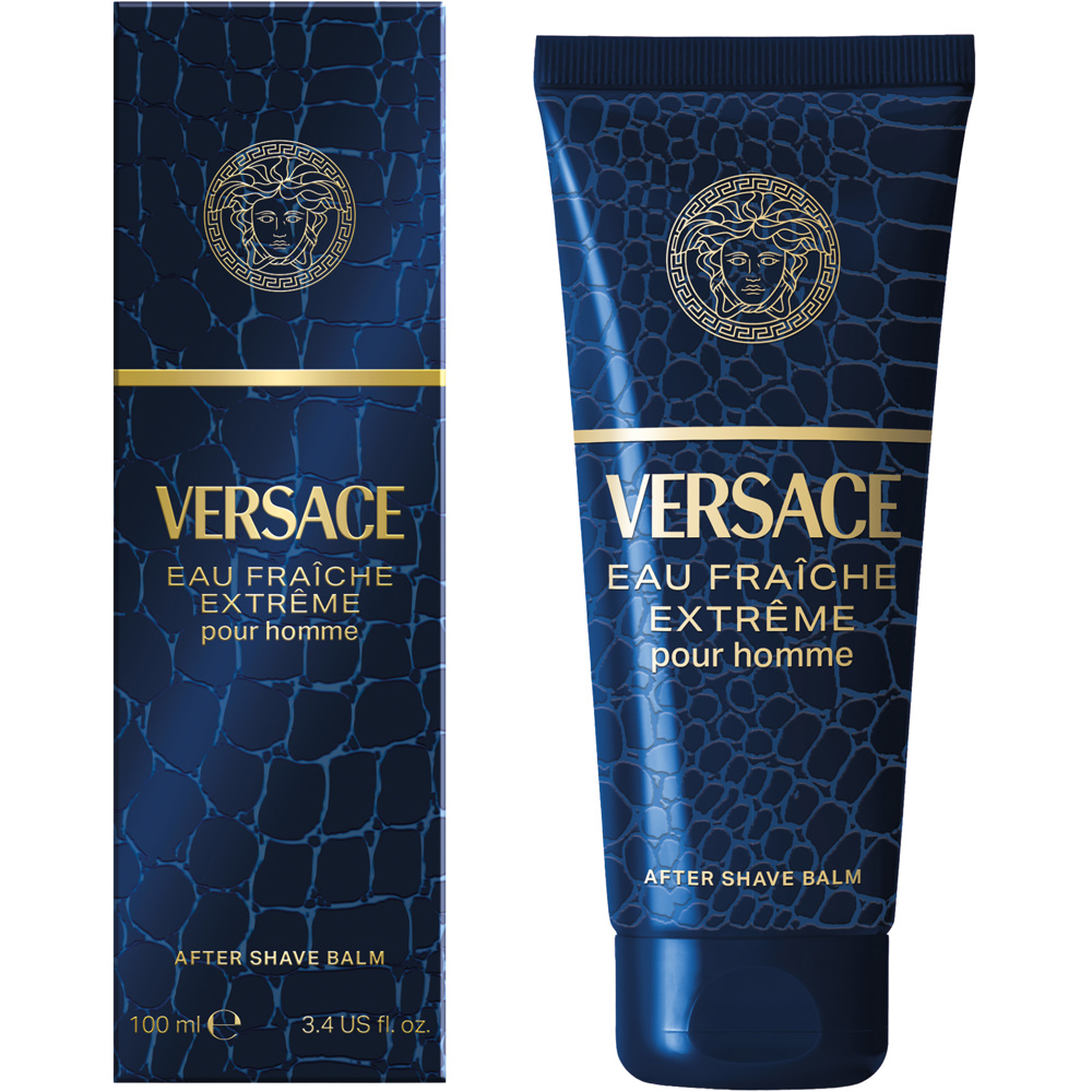 Man Eau Fraiche Extreme Aftershave Balm, 100ml