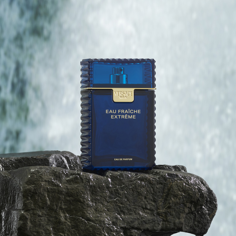 Man Eau Fraiche Extreme Deodorant Stick, 75ml