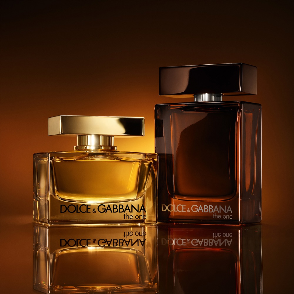 The One Pour Homme, Parfum